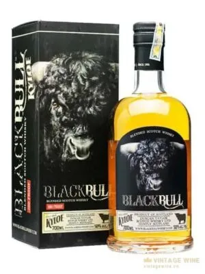 Rượu Black Bull Kyloe