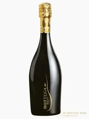 Rượu Bottega Millesimato Brut