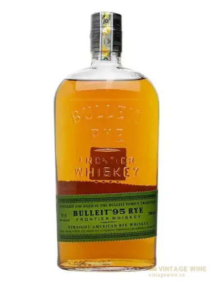 Rượu Bulleit 95 Rye