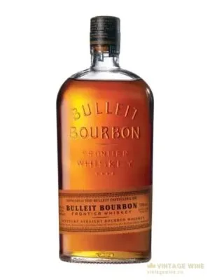 Rượu Bulleit Bourbon