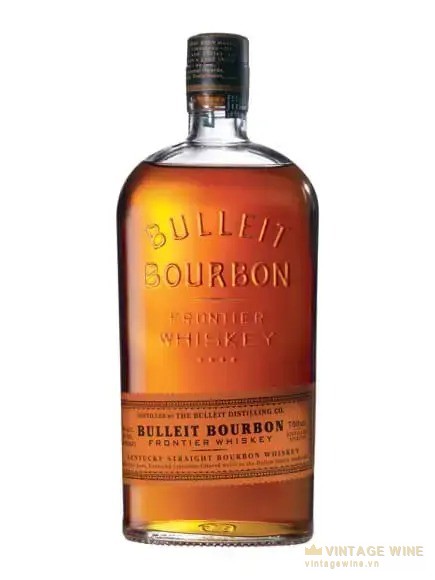 Rượu Bulleit Bourbon