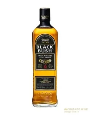 Rượu Bushmills Black Bush – irish Whiskey, Ireland, 700ml