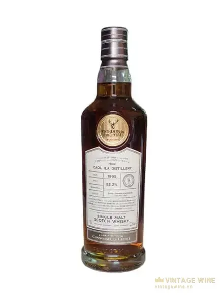 Rượu Caol Ila 1995