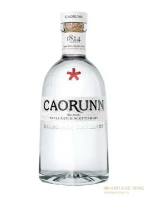 Rượu Caorunn Small Batch Scottish Gin