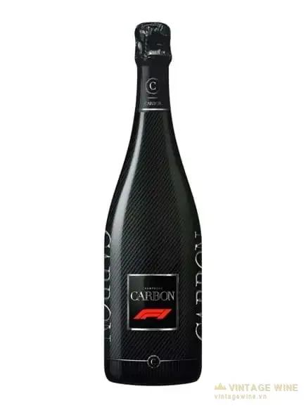 Rượu Champagne Carbon F1