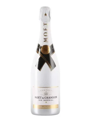 Rượu Champagne Moet & Chandon Ice Imperial
