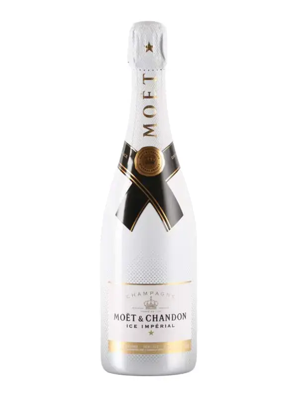 Rượu Champagne Moet & Chandon Ice Imperial – Pháp, 750ml