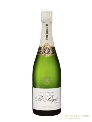 Rượu Champagne Pol Roger Brut Reserve