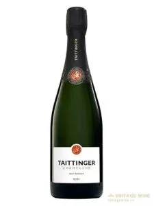 Rượu Champagne Taittinger Brut