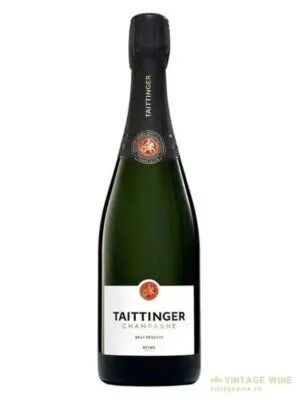 Rượu Champagne Taittinger Brut