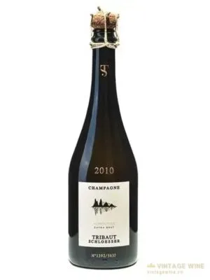 Rượu Champagne Tribaut Brut L’Authentique