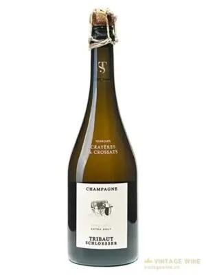 Rượu Champagne Tribaut Cuvee Rene