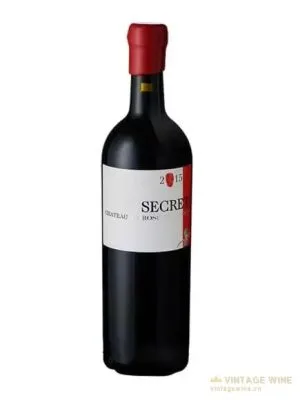 Rượu Chateau La Rose Bellevue Secret
