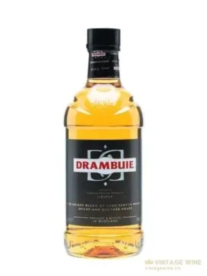 Rượu Drambuie