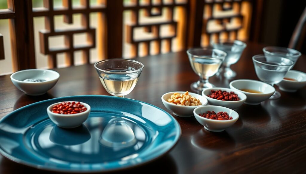 Rượu Dương Hà (Yanghe) Là Gì? Bạch Tửu Trung Quốc Với Dòng Hải, Thiên, Mộng Chi Lam