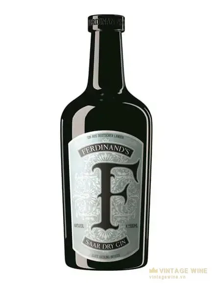 Rượu gin Ferdinand's Saar Dry