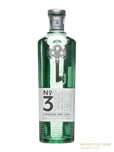 Rượu Gin No. 3