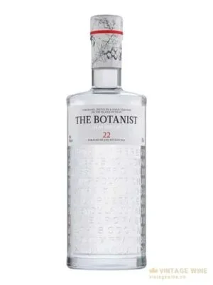 Rượu gin The Botanist