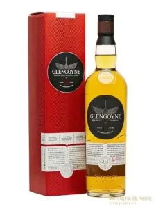 Rượu Glengoyne 12 năm – single Malt Scotch, Highland, Scotland, 700ml
