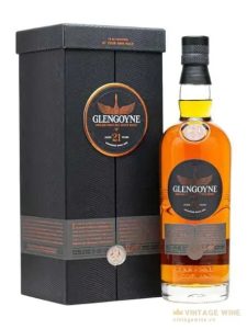 Rượu Glengoyne 21 năm