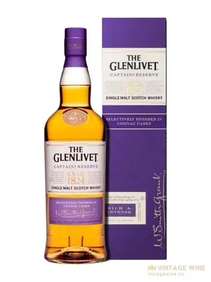 Whisky không ghi số tuổi (NAS)
