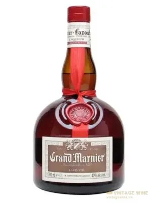 Rượu Grand Marnier