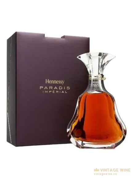 Hennessy Paradis Impérial