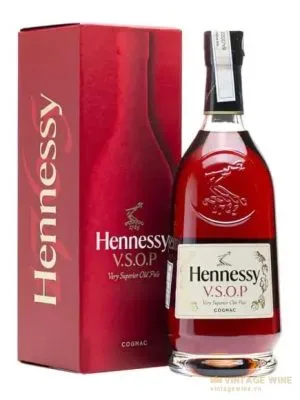 Rượu Hennessy VSOP 1.5 Lít