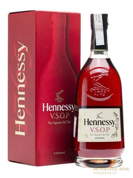 Rượu Hennessy VSOP 1.5 Lít