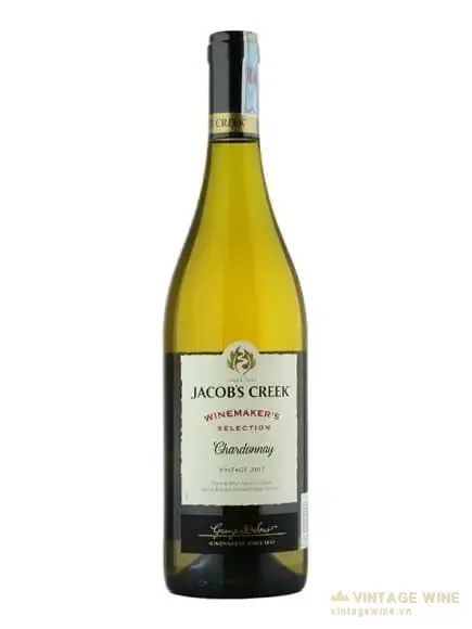 Rượu Jacob's Creek Chardonnay