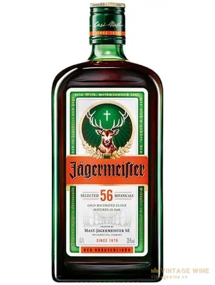 Jäger Bomb Là Gì? Cách Pha Jägerbomb Chuẩn