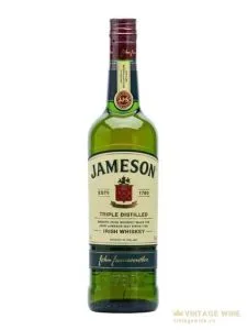 Rượu Jameson