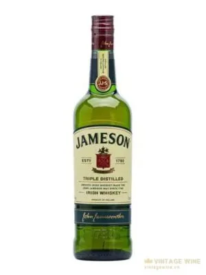 Rượu Jameson