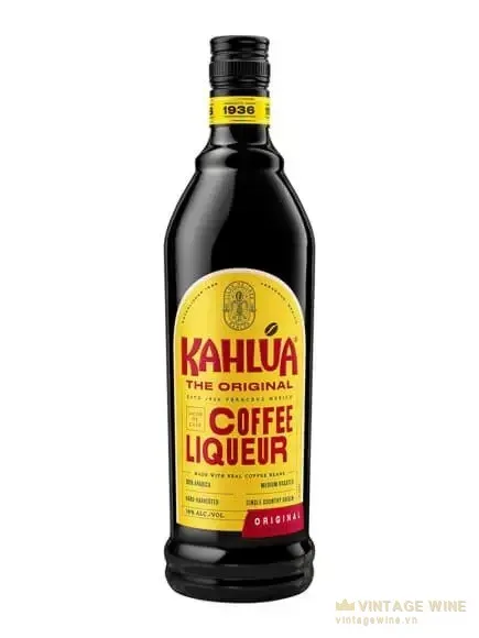 Rượu Kahlua