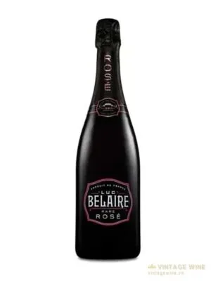 Rượu Luc Belaire Rose