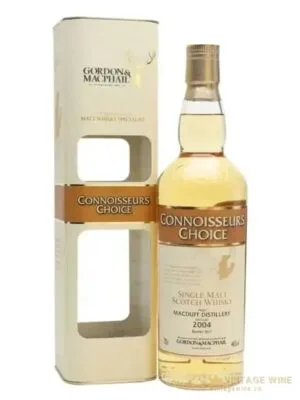 Rượu Macduff 2004