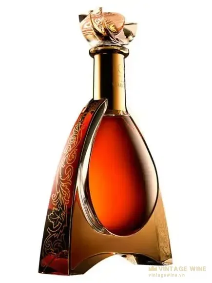 Rượu Martell L'or