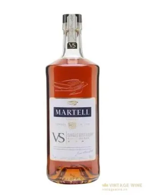Rượu Martell VS