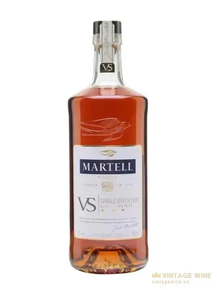 Rượu Martell VS