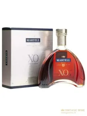 Rượu Martell XO Cognac Pháp