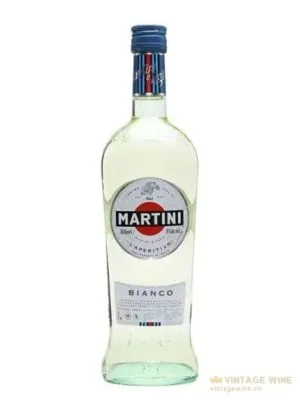Rượu Martini Bianco