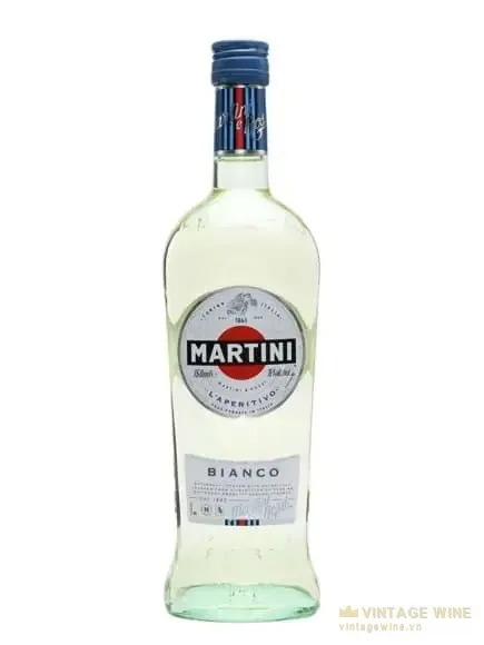 Rượu Martini Bianco
