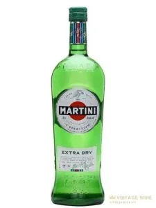 Rượu Martini Extra Dry