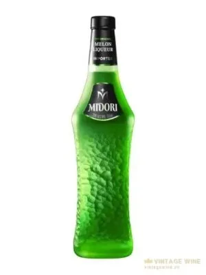 Rượu Midori