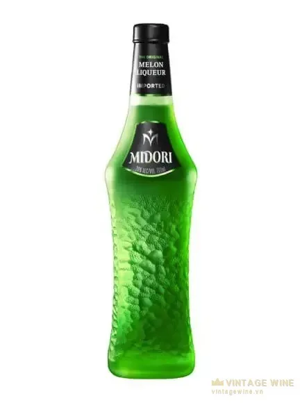 Rượu Midori