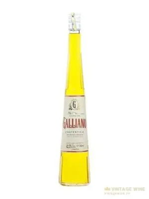 Rượu Mùi Galliano