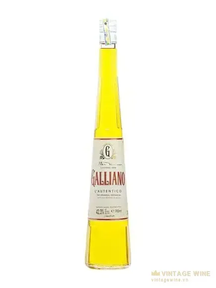 Rượu Mùi Galliano