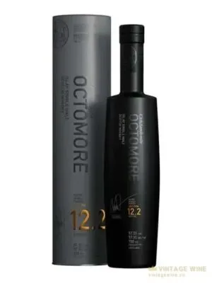 Rượu Octomore 12.2