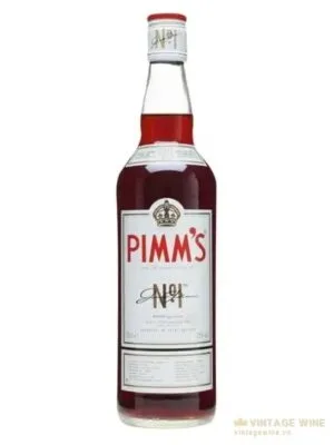 Rượu Pimm's No 1 Cup