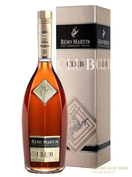 Rượu Remy Martin Club